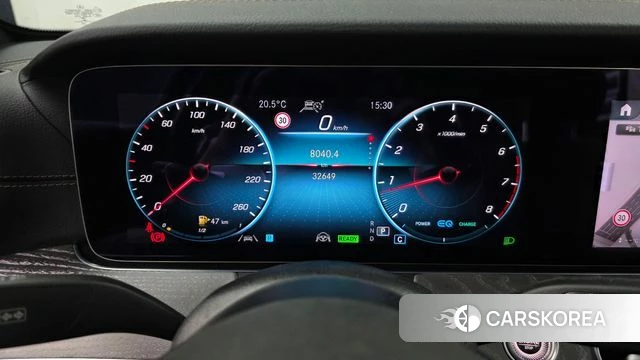 Mercedes-Benz E-Class W213 id 4355117 из Кореи 33