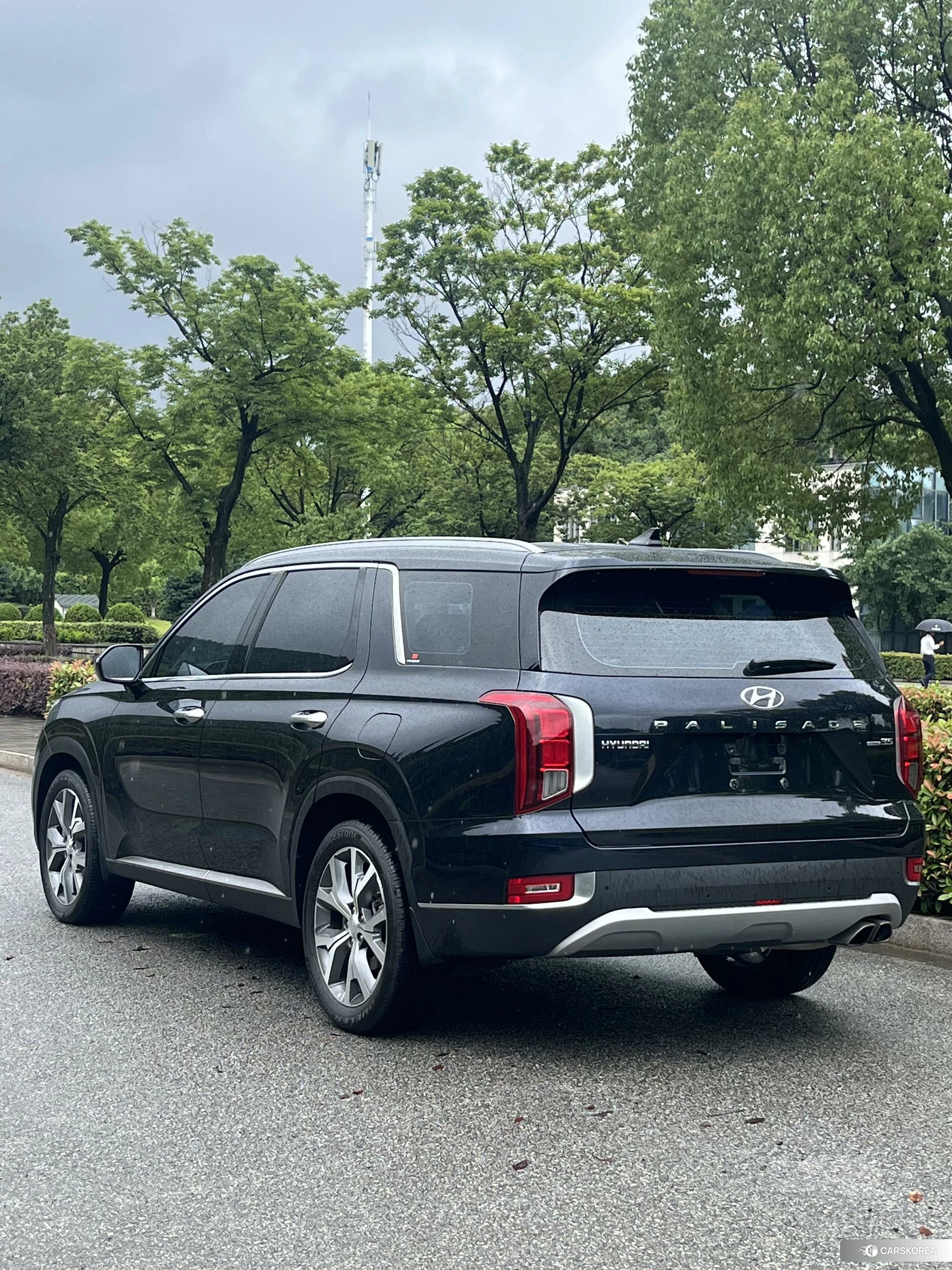 Hyundai Paristi id 4498814 из Китая 14