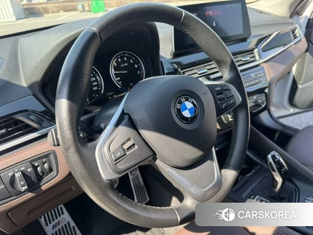 BMW X1 id 4207476 из Китая 14