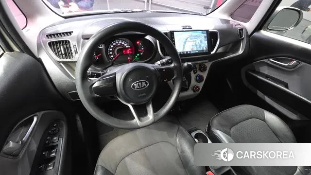 Kia The New Ray id 3626767 из Кореи 17