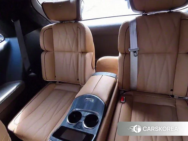 Kia The New Carnival 4th Generation id 3011218 из Кореи 17