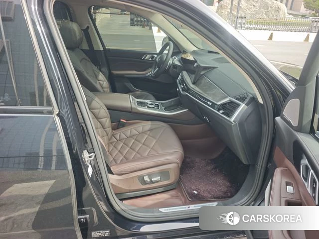 BMW X5 id 4348333 из Китая 16