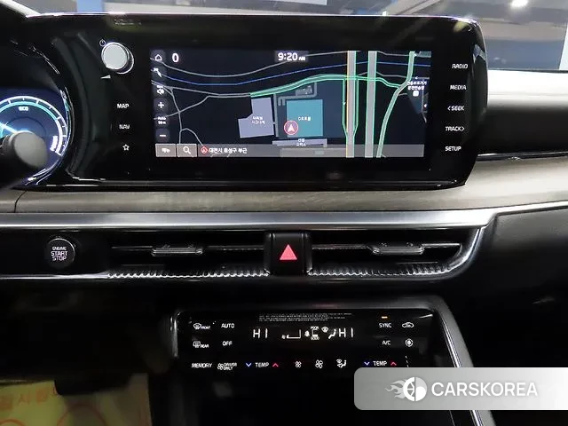 Kia K5 Hybrid 3rd Generation id 3689974 из Кореи 17