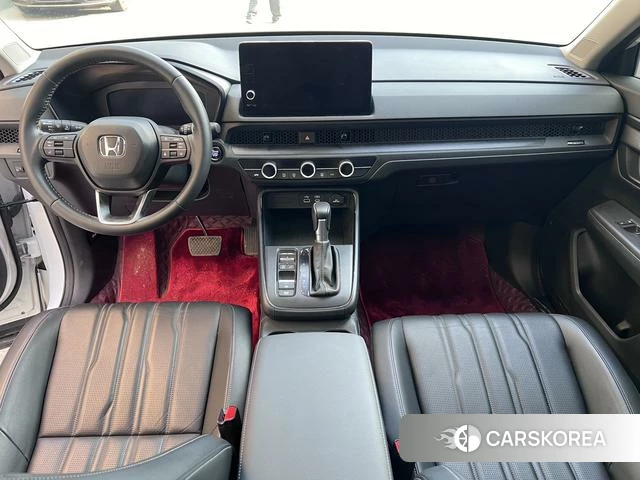 Honda Hao Ying id 4257040 из Китая 7