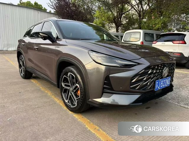 MG MG ONE id 4242029 из Китая 7