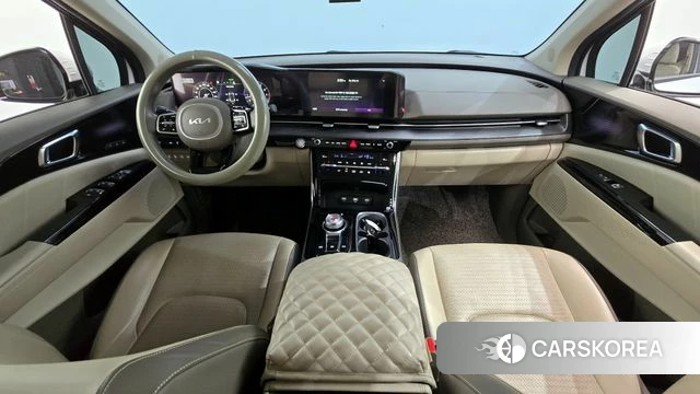 Kia Carnival 4th generation id 3833137 из Кореи 17