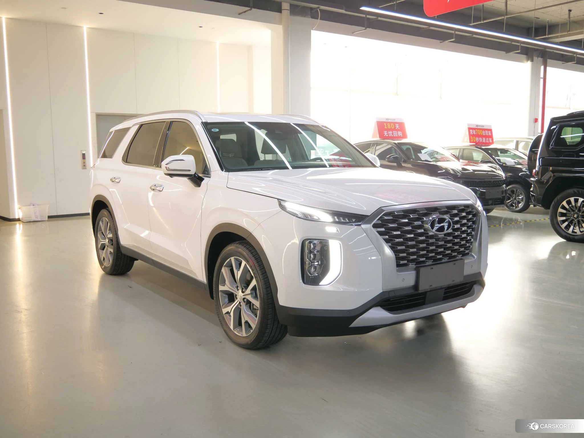 Hyundai Paristi id 4474017 из Китая 16