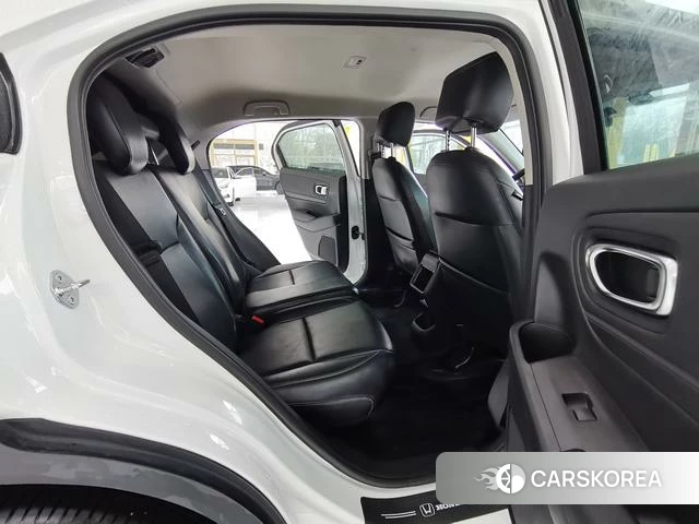 Honda XR-V id 4264524 из Китая 20