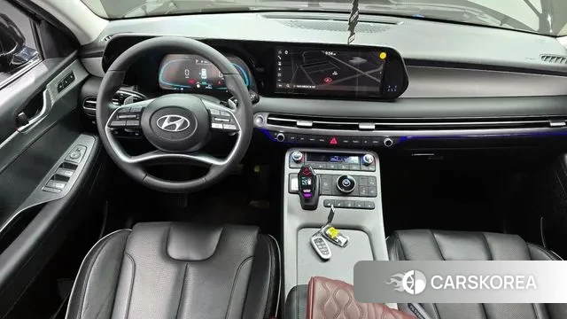 Hyundai The New Palisade id 3366630 из Кореи 17