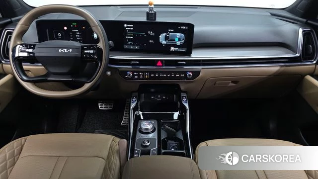 Kia The New Sorento 4th Generation id 4729727 из Кореи 17