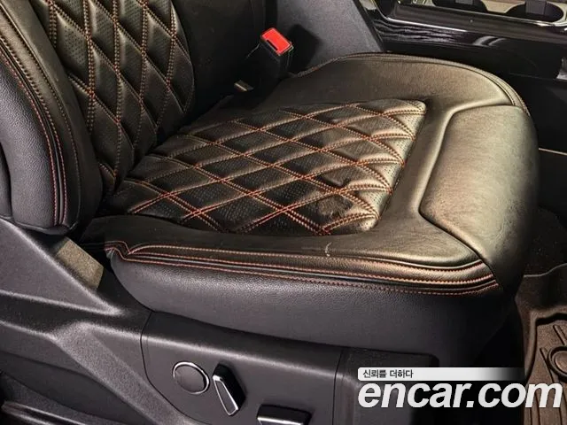 Ford F150 id 2762865 из Кореи 9