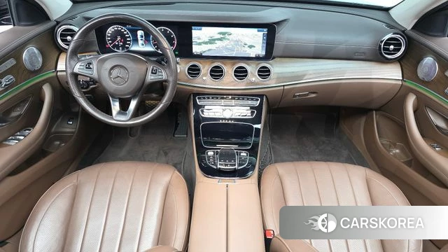 Mercedes-Benz E-Class W213 id 4483264 из Кореи 17