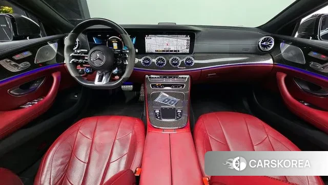 Mercedes-Benz CLS-Class C257 id 3148400 из Кореи 17