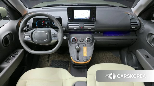 Hyundai Casper id 4267868 из Кореи 29