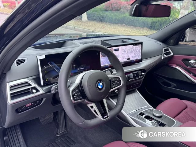 BMW 3 series id 3913716 из Китая 17