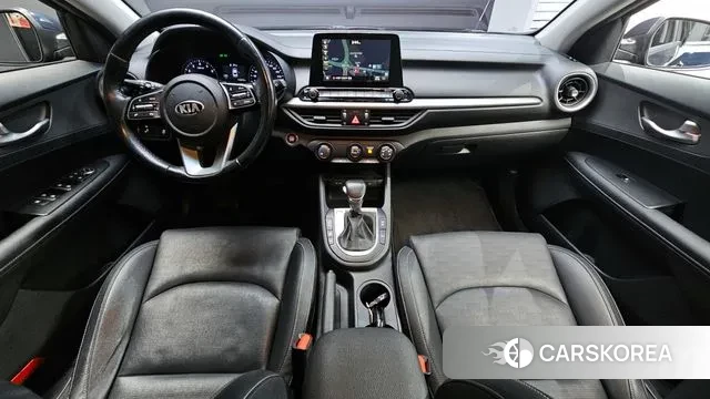 Kia Come New K3 id 3703861 из Кореи 17