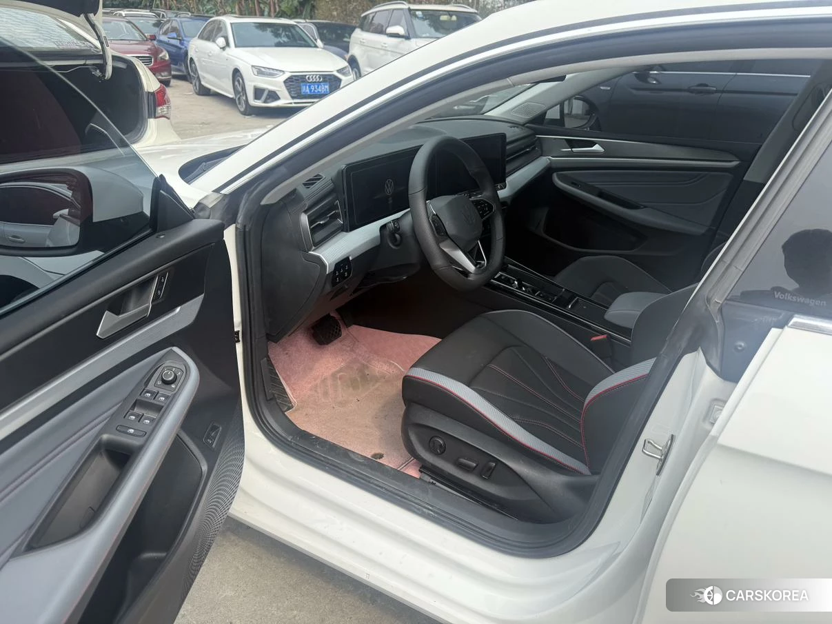Volkswagen Lingdu id 4461712 из Китая 7