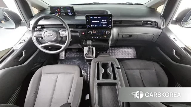 Hyundai Staria id 2901419 из Кореи 17