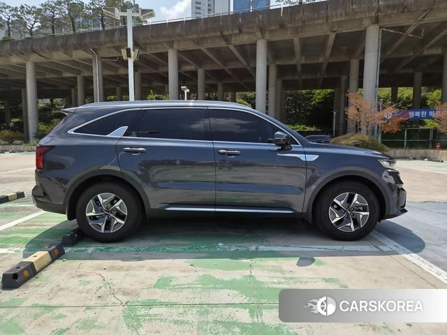 Kia Sorento 4th Generation id 4835736 из Кореи 15