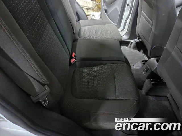 Chevrolet (GM Daewoo) The New Trax id 2588184 из Кореи 17