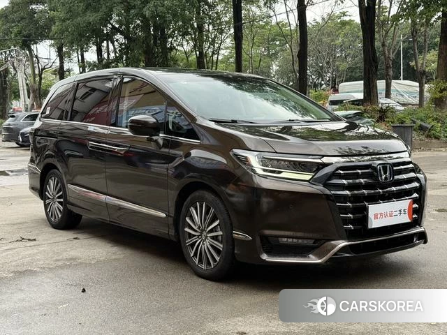 Honda Ai Lishen id 4264110 из Китая 27
