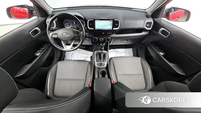 Hyundai Venue id 3307535 из Кореи 17