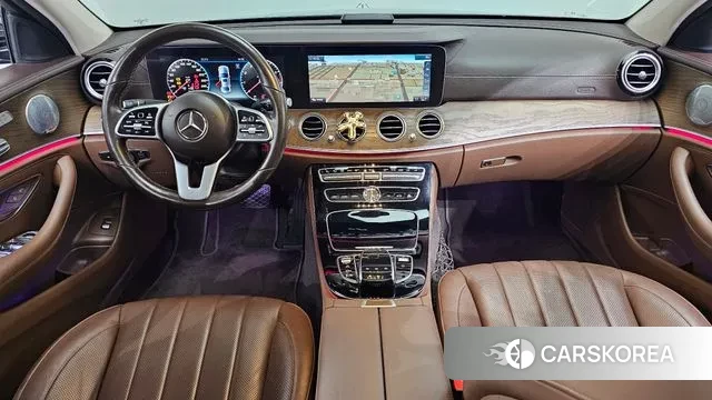 Mercedes-Benz E-Class W213 id 3728365 из Кореи 17