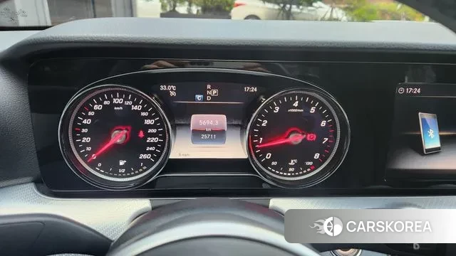 Mercedes-Benz E-Class W213 id 3065599 из Кореи 7