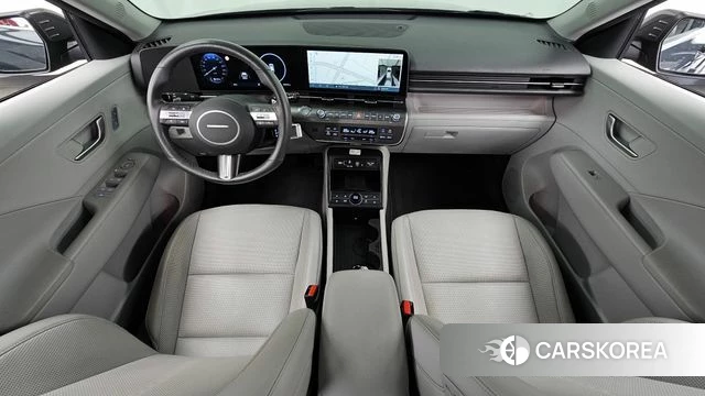 Hyundai Kona (SX2) id 4871507 из Кореи 30
