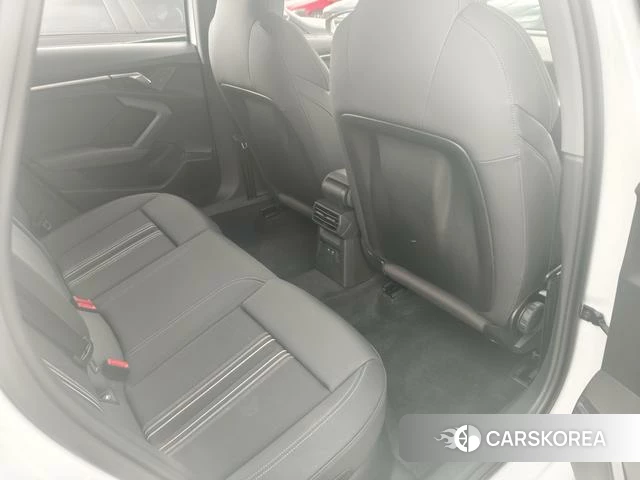 Audi A3 id 4265860 из Китая 7