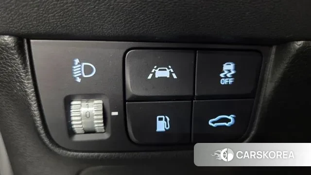 Hyundai The New Grandeur IG id 3439372 из Кореи 12