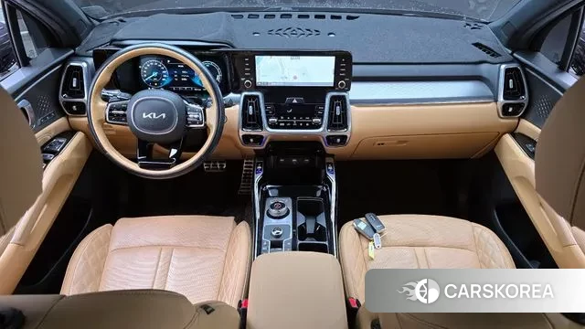 Kia Sorento 4th Generation id 3727116 из Кореи 17