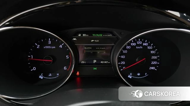 Kia The New Carnival id 4604853 из Кореи 31