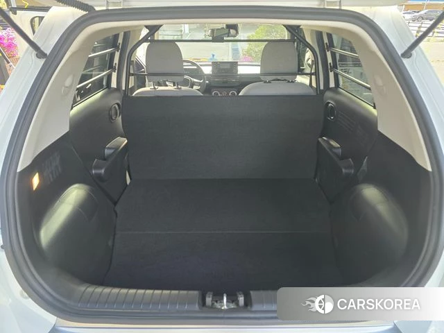 Hyundai Casper id 4185976 из Кореи 17