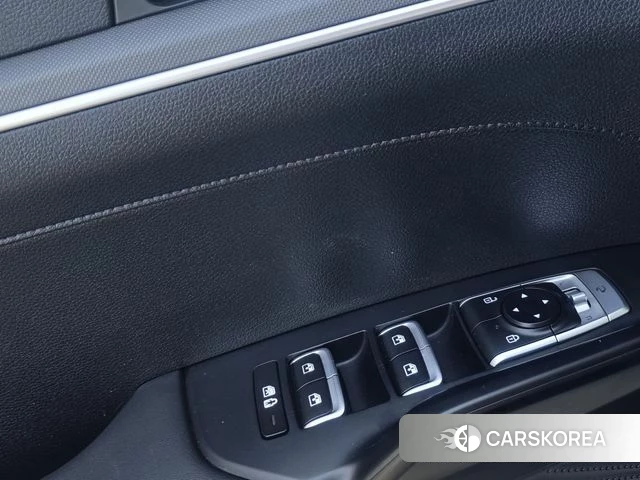 Kia K5 3rd generation id 4941872 из Кореи 17
