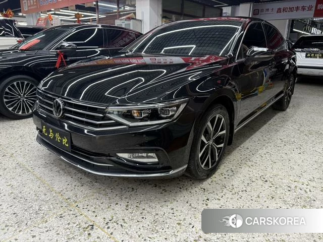 Volkswagen Magotan id 4263185 из Китая 9