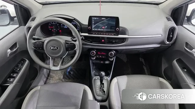 Kia Morning Urban (JA) id 3722827 из Кореи 17