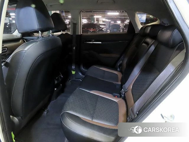Kia Seltos id 4769430 из Кореи 17