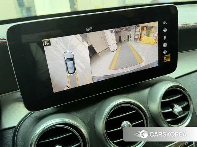 Mercedes-Benz GLC AMG id 4259816 из Китая 18