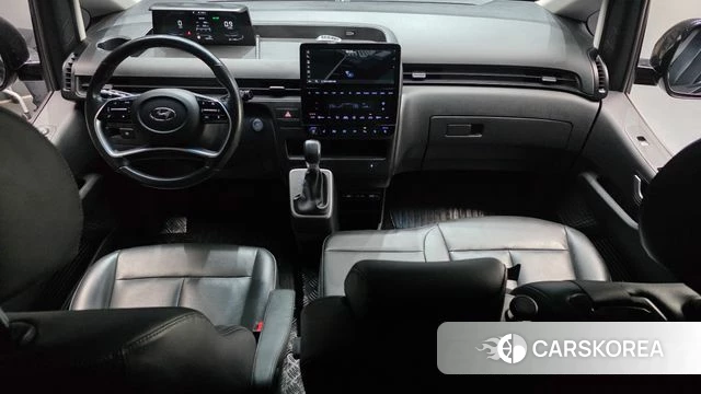 Hyundai Staria id 3910419 из Кореи 17