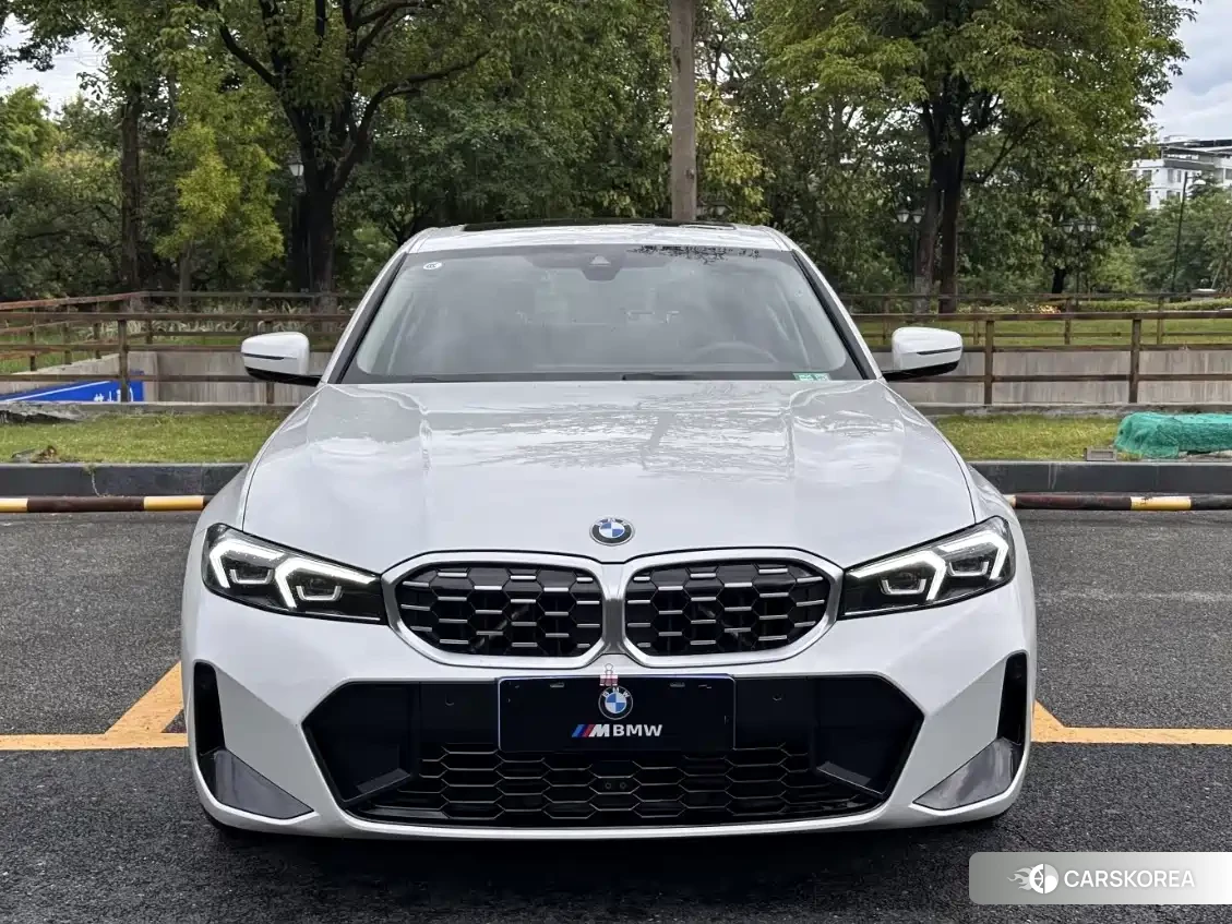 BMW 3 series id 4679607 из Китая 12