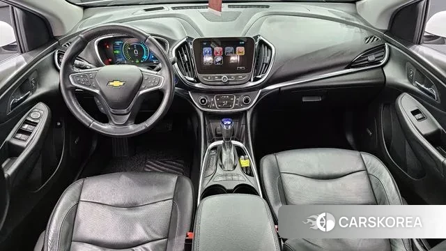 Chevrolet (GM Daewoo) Volt id 3692798 из Кореи 17