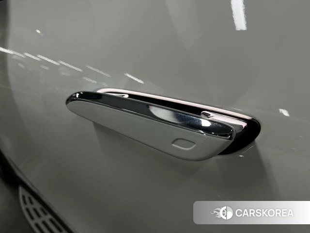 Mercedes-Benz EQE SUV id 4301072 из Китая 14