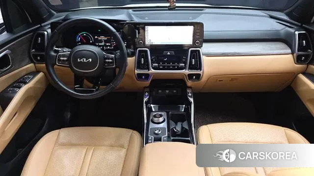 Kia Sorento 4th Generation id 3707776 из Кореи 17