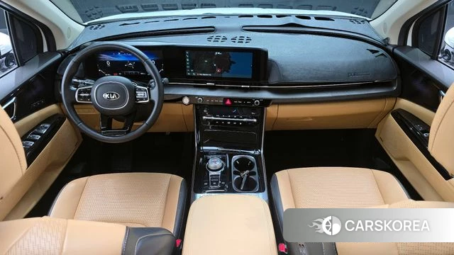 Kia Carnival 4th generation id 4284158 из Кореи 32