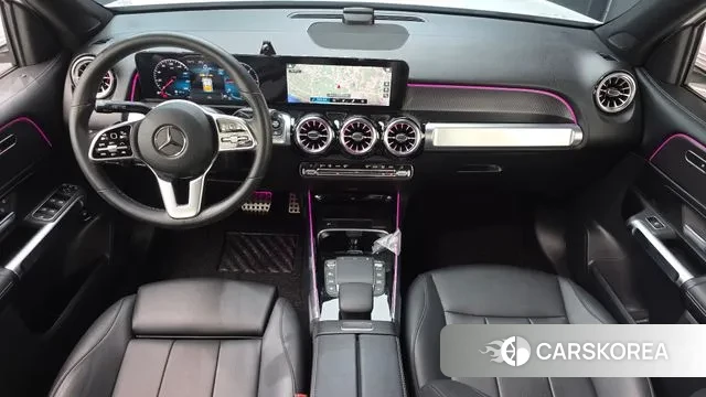 Mercedes-Benz GLB-Class X247 id 3453068 из Кореи 17