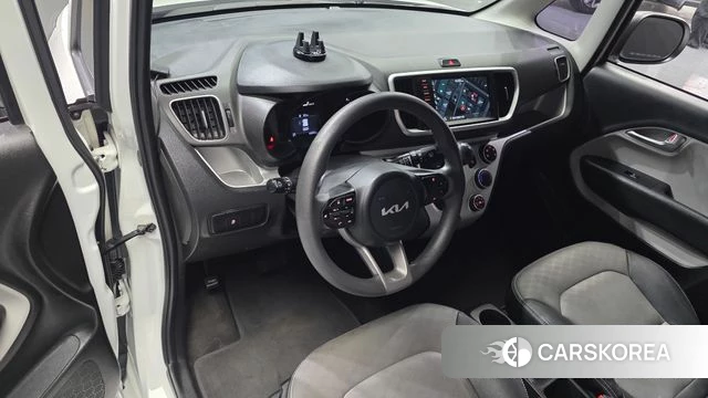 Kia The New Ray id 3934873 из Кореи 17