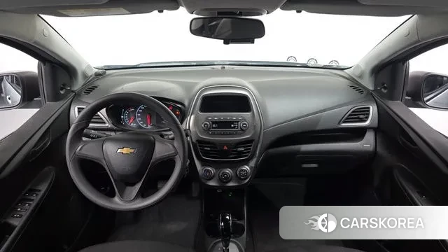 Chevrolet (GM Daewoo) The New Spark id 3060864 из Кореи 17