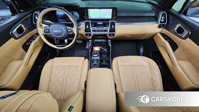 Kia Sorento 4th Generation id 4495436 из Кореи 17