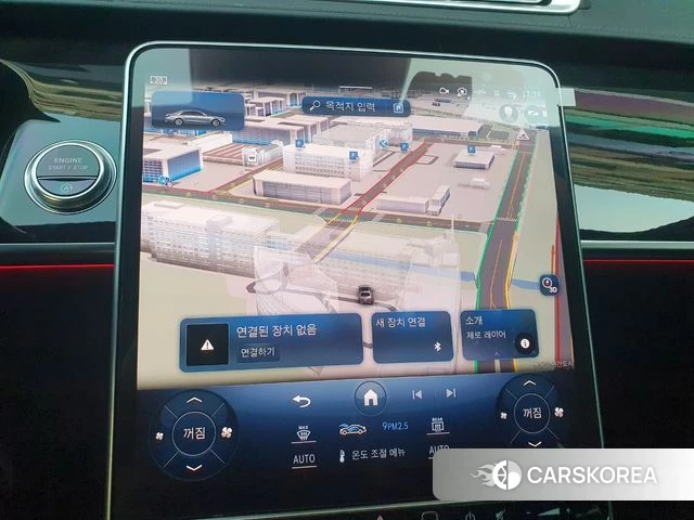 Mercedes-Benz S-Class W223 id 4206617 из Кореи 17